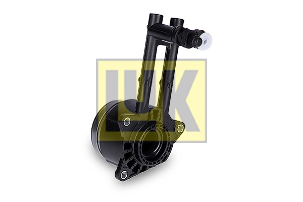 Central Slave Cylinder, clutch